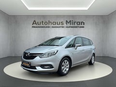 Bild des Angebotes Opel Zafira Tourer C *HUNEU*ANDROID*PDC*