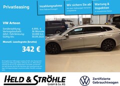 Bild des Angebotes VW Arteon SB R-Line 2.0 TSI DSG 4M 20 AHK PANO STHZ