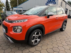 Bild des Angebotes Citroen C3 Aircross PureTech 110 Shine Automatik