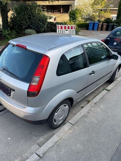 Bild des Angebotes Ford Fiesta Fiesta 1.4