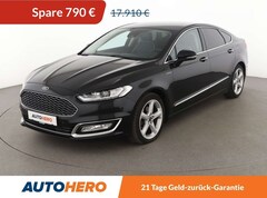 Bild des Angebotes Ford Mondeo 2.0 TDCi Vignale AWD Aut*NAVI*LED*TEMPO*CAM*PDC*
