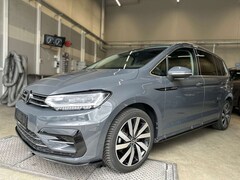 Bild des Angebotes VW Touran 1,5TSI DSG Highline R-Line Pano IQ Drive