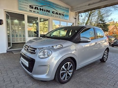 Bild des Angebotes Citroen C1 1.0VTi AUTOMATIK/KAMERA/KLIMA