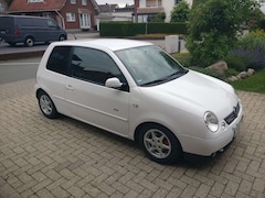 VW Lupo Lupo (TÜV neu) Limited Edition GTI-Optik Tiefergel