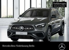 Bild des Angebotes Mercedes-Benz GLA 200 AMG+NIGHT+PANO+360°+AHK+MULTIBEAM+19"+7G
