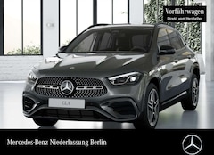Bild des Angebotes Mercedes-Benz GLA 200 AMG+NIGHT+PANO+360°+AHK+MULTIBEAM+19"+7G