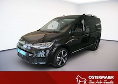 Bild des Angebotes VW Caddy STYLE 1.5TSI 115PS DSG LED.NAVI.SHZG.18 ALU.AHK.AC