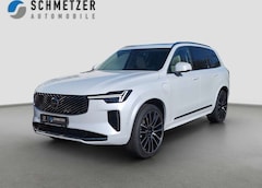 Bild des Angebotes Volvo XC90 +T8+AWD+Ultra+Bright+Bowers/W+Massage+Standh