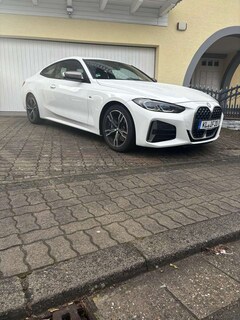 Bild des Angebotes BMW 440 M440i Head up, 18 Zoll Alufelgen