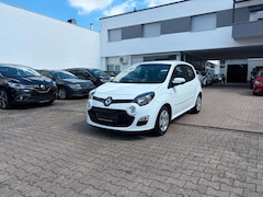 Renault Twingo Paris*BT*KLIMA*NEBEL*TEMPOMAT*