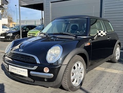 Bild des Angebotes MINI One MINI+Klima+Allwetter+SHZ+Automatik+