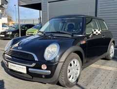 Bild des Angebotes MINI One MINI+Klima+Allwetter+SHZ+Automatik+