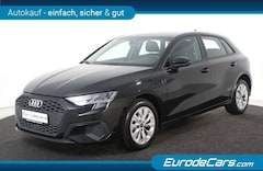 Bild des Angebotes Audi A3 40 TFSI e Sportback *1.Hand*Leder*Navi*SHZ*