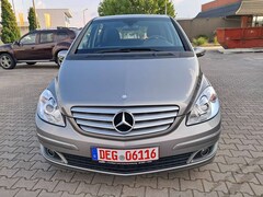 Bild des Angebotes Mercedes-Benz B 150 B 150 (245.231)-TÜV NEU-SITZHEIZUNG-NAVI-