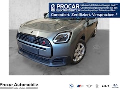 Bild des Angebotes MINI Cooper S Countryman Countryman S ALL4 HUD PANO AHK RFK NAVI LED DAB