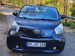 Bild des Angebotes Toyota iQ IQ 1.33