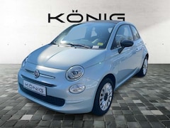 Bild des Angebotes Fiat 500C Hatchback 1.0