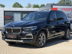 Bild des Angebotes BMW X5 xDrive 45 e xLine|LC Prof|AHK|Memory|ACC|HiFi