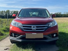 Bild des Angebotes Honda CR-V CR-V 2.2i DTEC 4WD Automatik Comfort