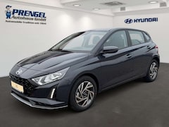 Bild des Angebotes Hyundai i20 FL 1.0 DCT Trend Navi/Kamera/SHZ/GRA/DAB/App