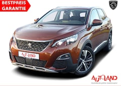 Bild des Angebotes Peugeot 3008 2.0 Blue-HDi Allure LED Navi 360° PDC USB