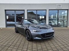 Bild des Angebotes Mazda MX-5 Sports-Line, Navi, LED