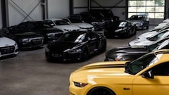 Bild des Angebotes Porsche Cayman GTS 4.0|Approved|PDLS+|Sport-Chrono|PDK|