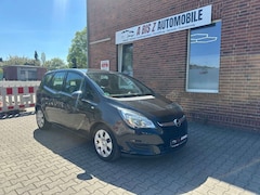 Bild des Angebotes Opel Meriva B 1.6 CDTI Facelift TÜV/AHK/Tempomat/2.Hd