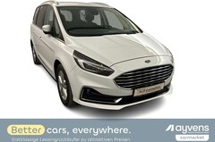 Bild des Angebotes Ford Galaxy 2.0 EcoBlue S&S Aut.