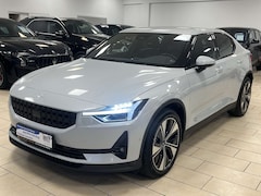 Bild des Angebotes Polestar 2 Range Single*360°Cam*CarPlay*LED*Navi*ACC*SHZ*