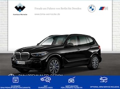Bild des Angebotes BMW X5 xDrive40d