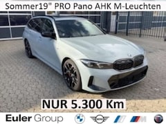 Bild des Angebotes BMW 340 x Sommer19'' PRO Pano AHK M-Leuchten PA+ AG+Hifi M