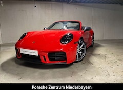 Bild des Angebotes Porsche 992 (911) Carrera T Cabrio | HD-Matrix LED |