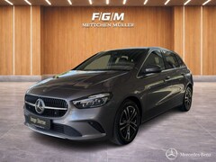 Bild des Angebotes Mercedes-Benz B 200 B 200 Progressive/PanoDa/Distr/LED/el.Heckklappe