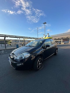 Bild des Angebotes Fiat Punto Evo 0.9 Twinair Easy Start&Stopp