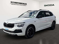 Bild des Angebotes Skoda Kamiq Kamiq Monte Carlo 1,0 TSI 85kW *NAVI;ACC;SHZ*