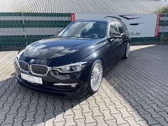 Bild des Angebotes Alpina D3 BiTurbo|xDrive|Navi|HUD|DAB|Stop&Go|
