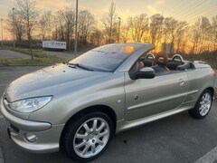 Bild des Angebotes Peugeot 206 CC Roland Garros