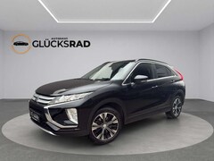 Bild des Angebotes Mitsubishi Eclipse Cross Spirit 2WD R-Kamera Carplay SHZ