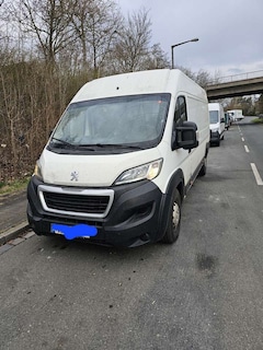 Bild des Angebotes Peugeot Boxer HDi 435 L4H2 S&S Avantage Plus