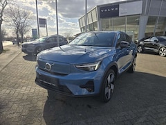 Bild des Angebotes Volvo C40 Recharge (231 PS) AT|69KWH|Plus|Google|20-Zoll