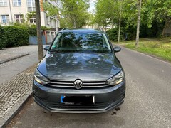 Bild des Angebotes VW Touran 1.6 TDI SCR Join