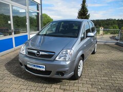 Bild des Angebotes Opel Meriva +Klima+wenig km+HU neu