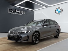 Bild des Angebotes BMW 330 e Touring [M Sport, AHK, ACC, RFK, 19" LMR]