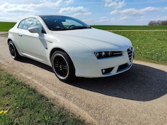 Alfa Romeo Brera 2.4 JTDM 20V DPF Italia Independent