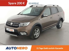 Bild des Angebotes Dacia Logan 0.9 TCe Stepway *NAVI*PDC*TEMPO*KLIMA*