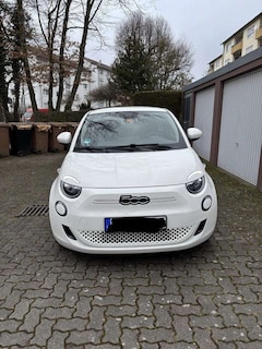 Bild des Angebotes Fiat 500e Icon