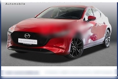 Bild des Angebotes Mazda 3 SKYACTIV-X Aut. Exclusive-Line 360° HUD LED BT