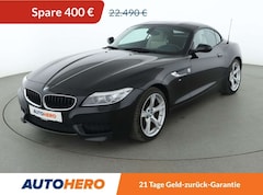 Bild des Angebotes BMW Z4 sDrive 20i M Sport *XENON*TEMPO*PDC*SHZ*KLIMA*