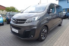 Bild des Angebotes Opel Zafira Life Innovation M*LED*LEDER*NAVI*KAMERA*